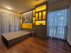 Hijauan (D9), Apartment #447771771